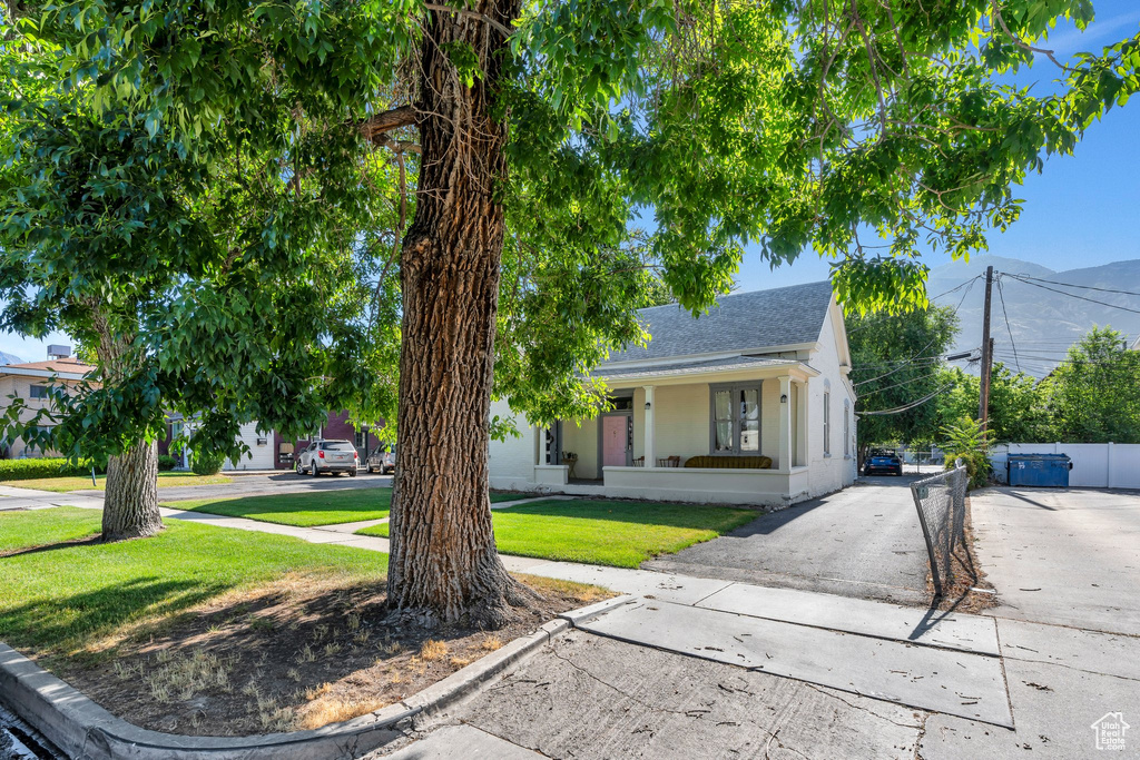 442 N 100 E Provo, UT 84606