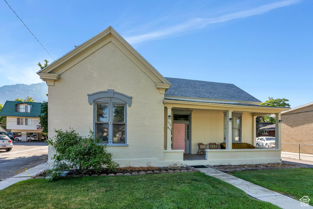 442 N 100 E Provo, UT 84606
