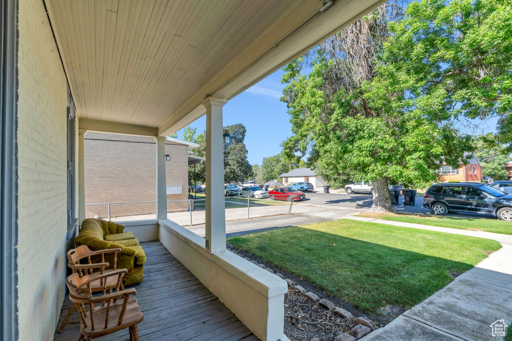 442 N 100 E Provo, UT 84606