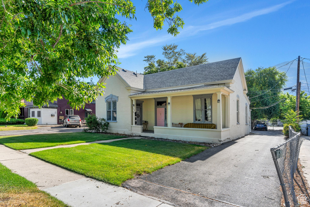 442 N 100 E Provo, UT 84606
