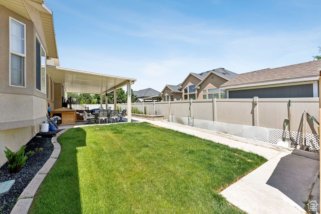 620 W 3600 S Riverdale, UT 84405