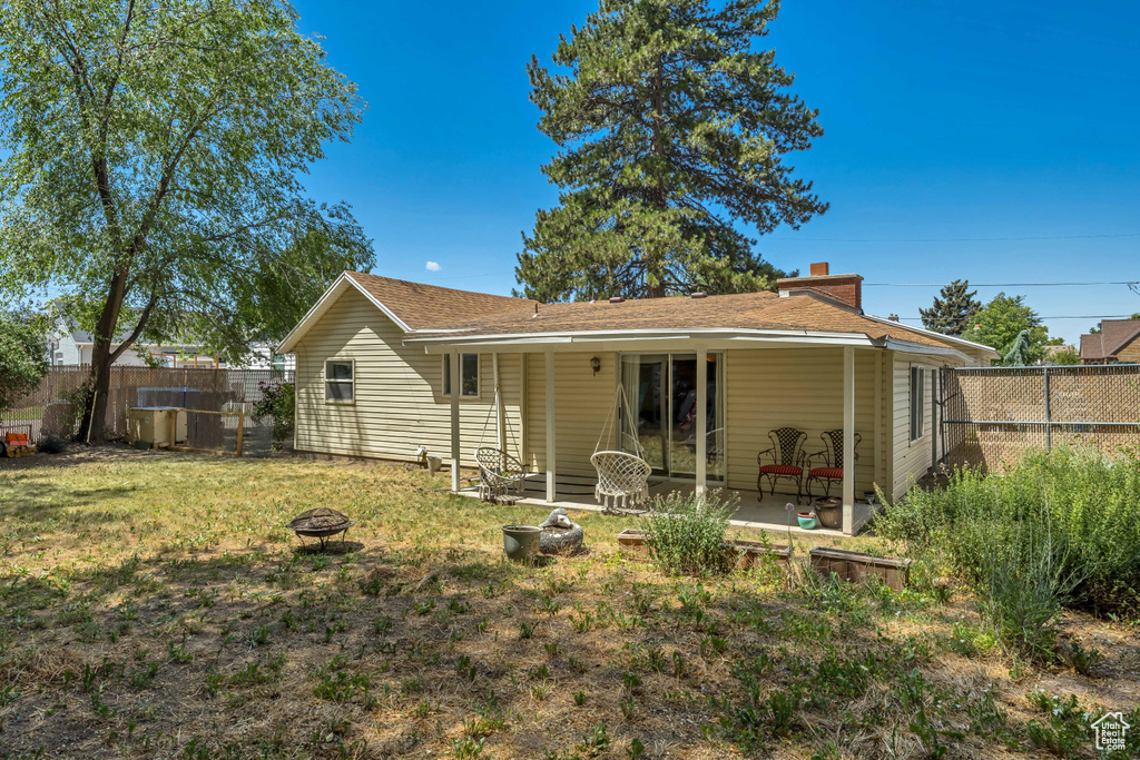 3227 S 1575 E Salt Lake City, UT 84106