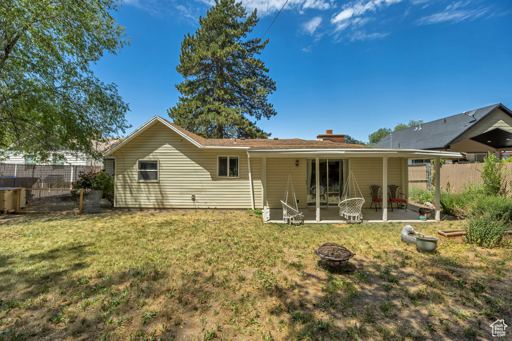 3227 S 1575 E Salt Lake City, UT 84106