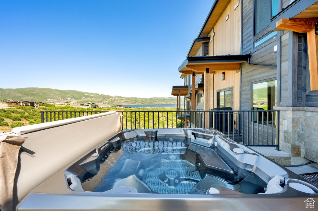 1888 W DOTTEREL CIR #24 Heber City, UT 84032