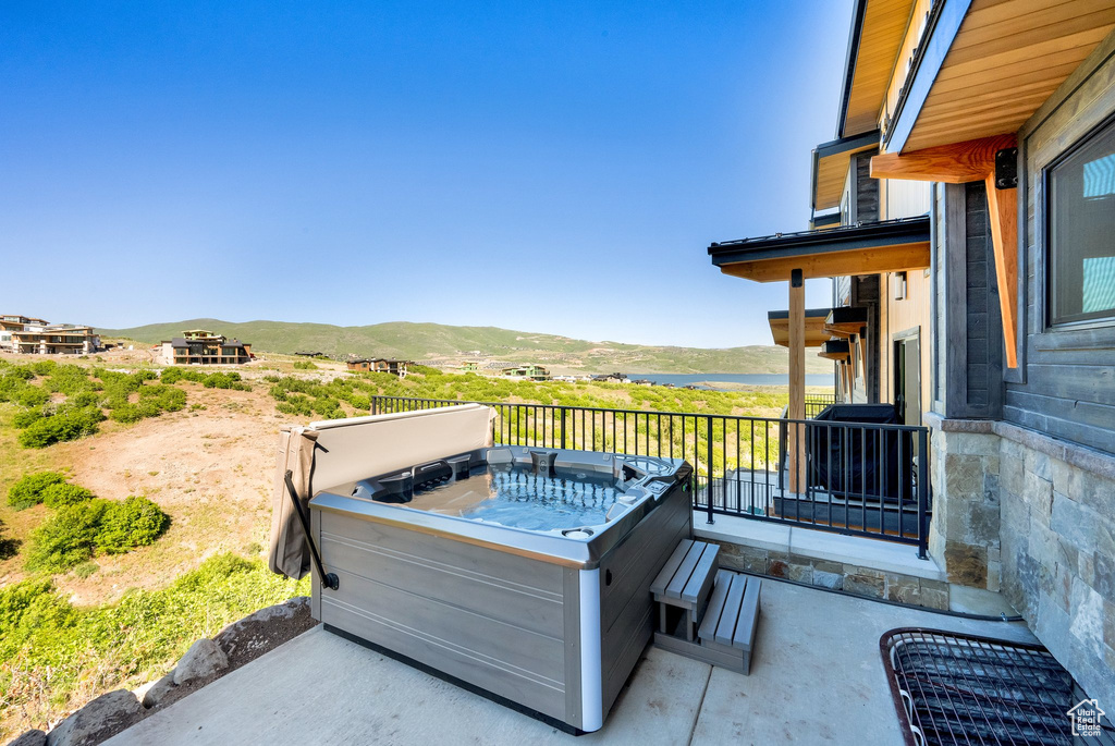 1888 W DOTTEREL CIR #24 Heber City, UT 84032