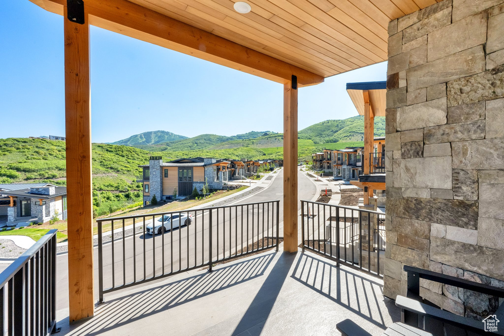 1888 W DOTTEREL CIR #24 Heber City, UT 84032