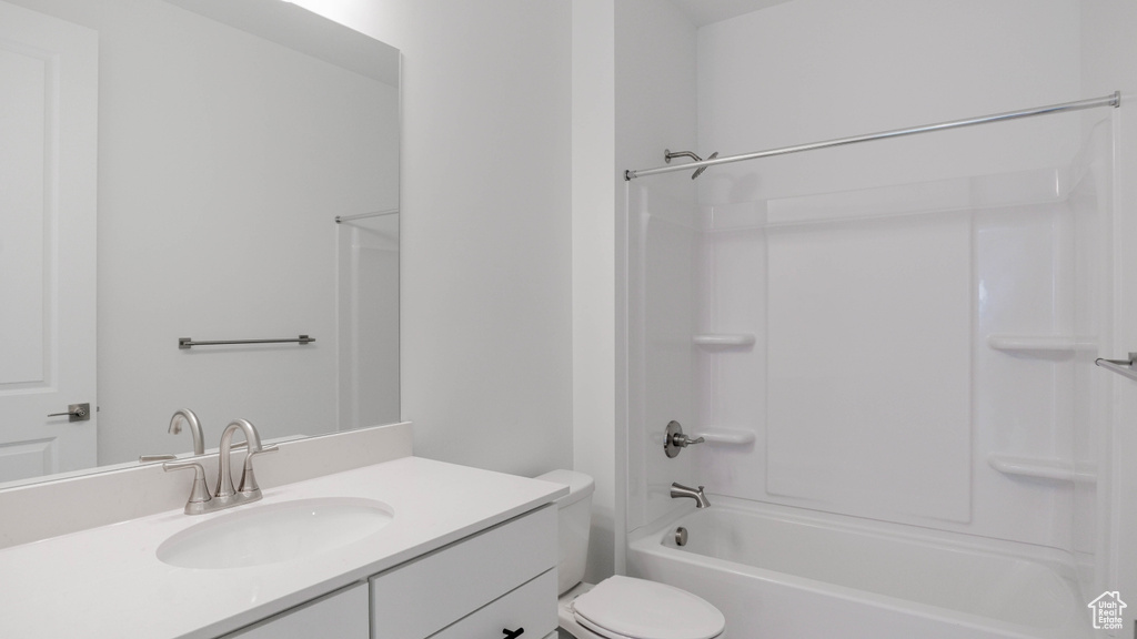 903 W FALLOW DR #212 Saratoga Springs, UT 84045