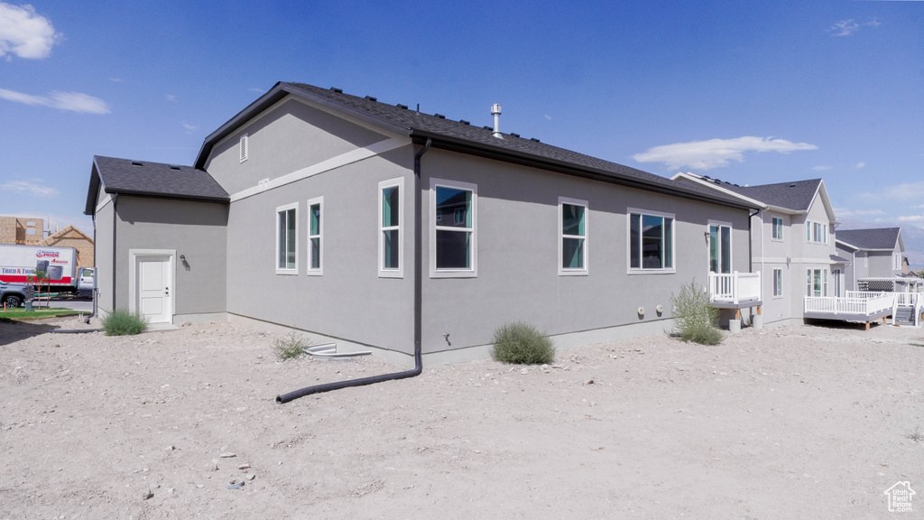 Photo 28 for MLS #2096081 at 869 W Black Tail Dr #219