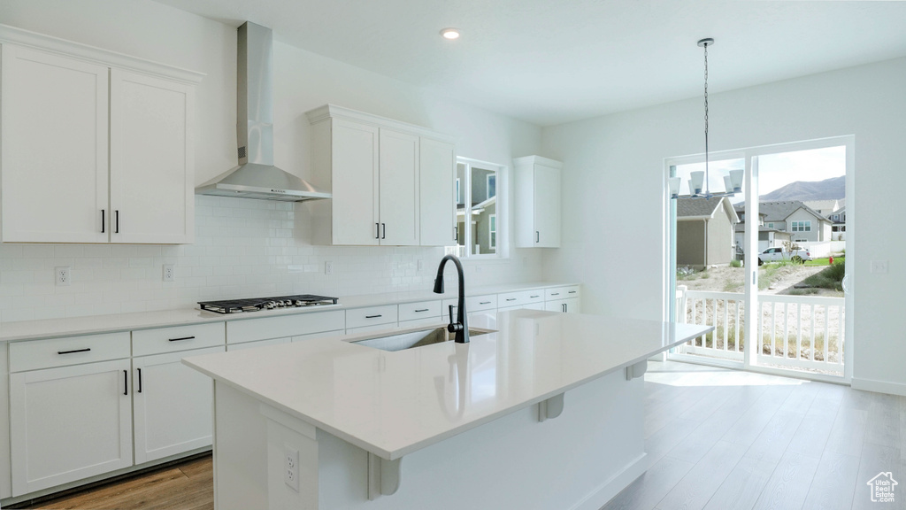 Photo 16 for MLS #2096081 at 869 W Black Tail Dr #219