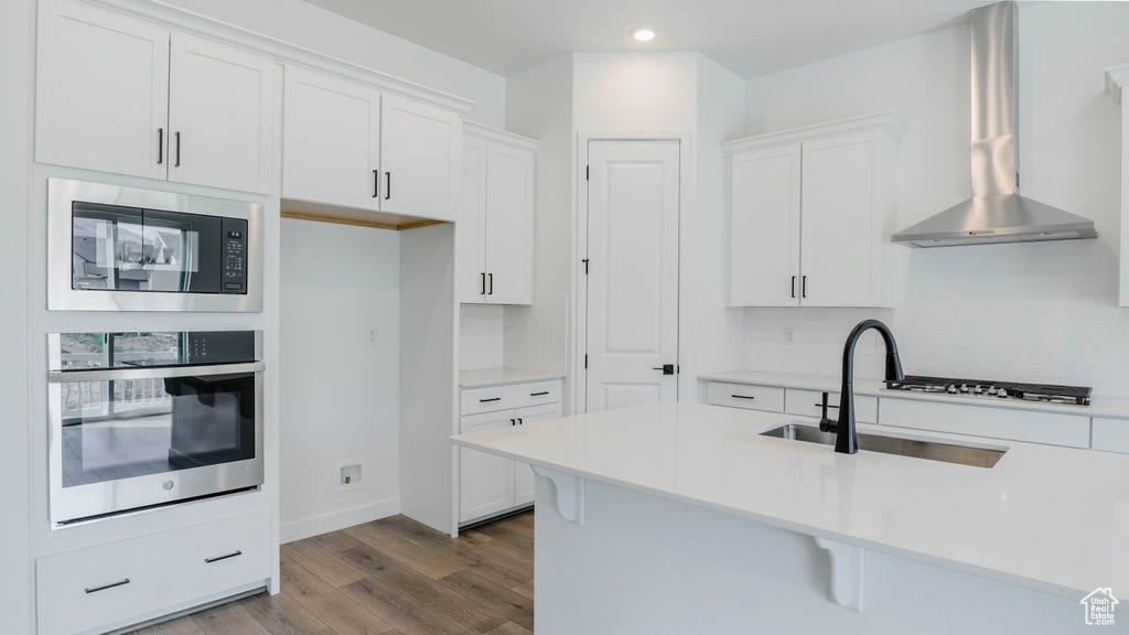 Photo 15 for MLS #2096081 at 869 W Black Tail Dr #219