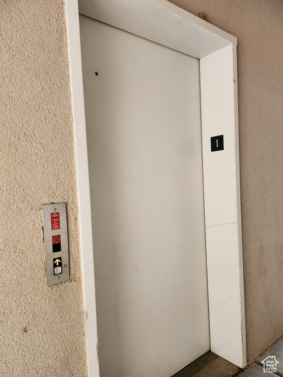 Elevator