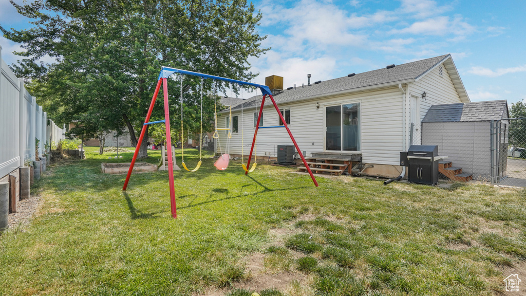 285 W 90 N Clearfield, UT 84015