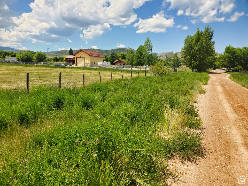 95 E 300 N Saint Charles, ID 83272