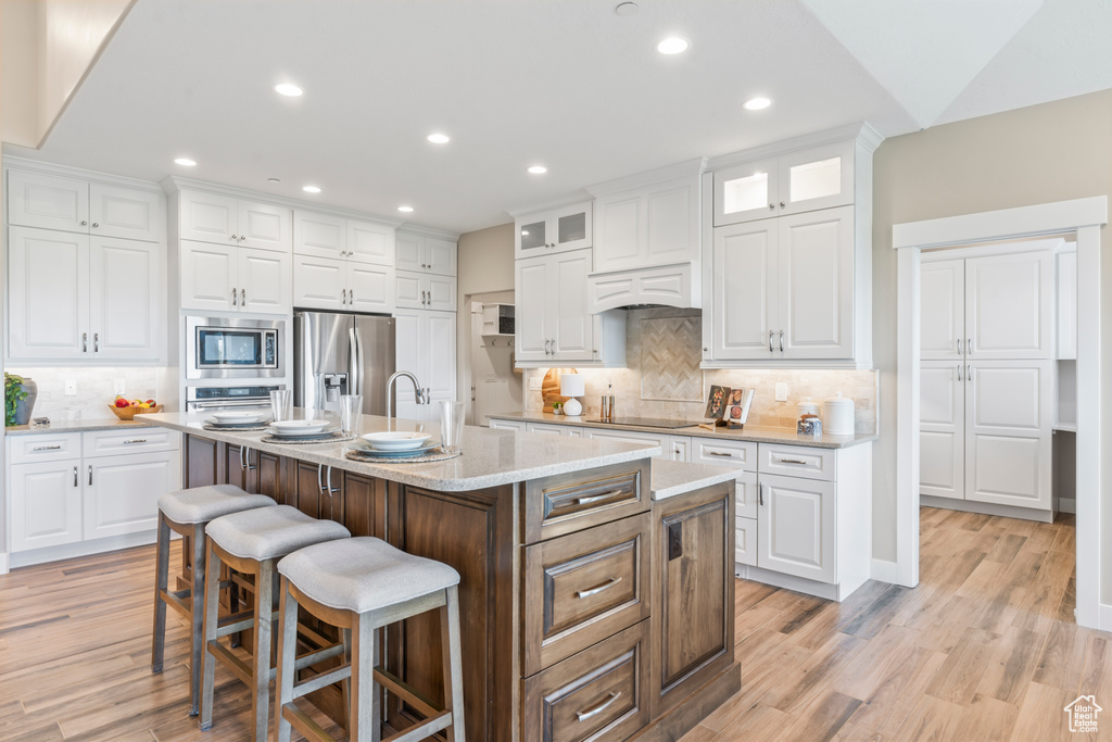 1155 S EAGLE NEST DR Woodland Hills, UT 84653