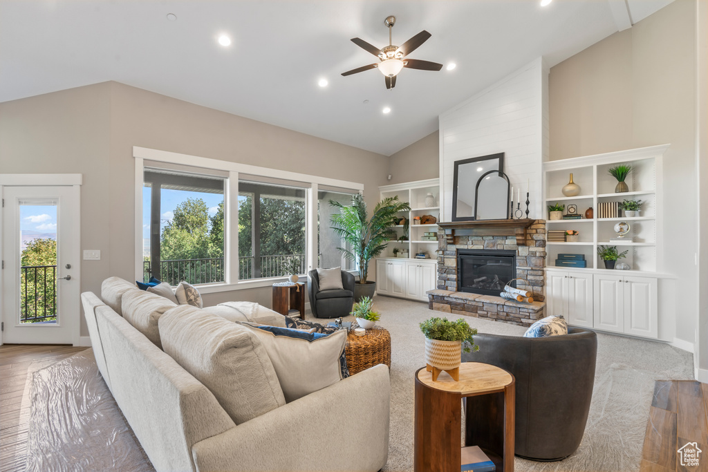 1155 S EAGLE NEST DR Woodland Hills, UT 84653
