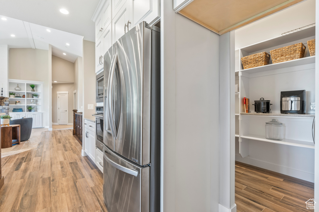 1155 S EAGLE NEST DR Woodland Hills, UT 84653