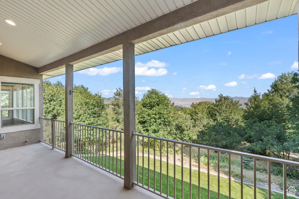 1155 S EAGLE NEST DR Woodland Hills, UT 84653