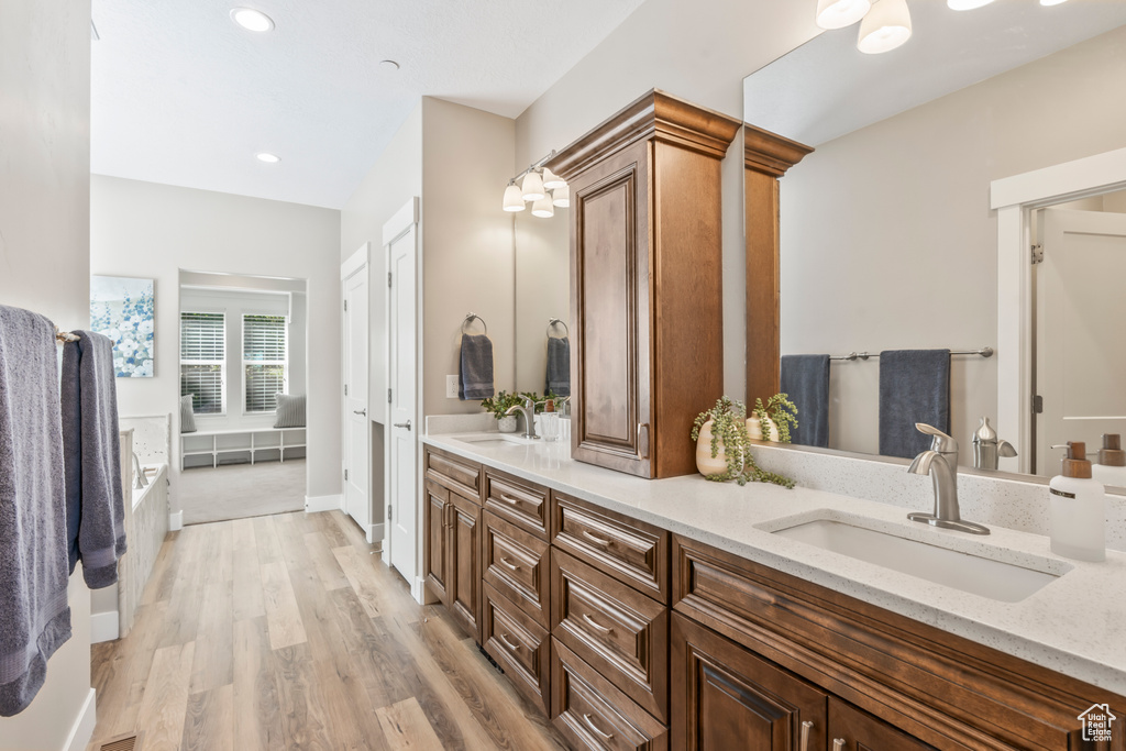 1155 S EAGLE NEST DR Woodland Hills, UT 84653