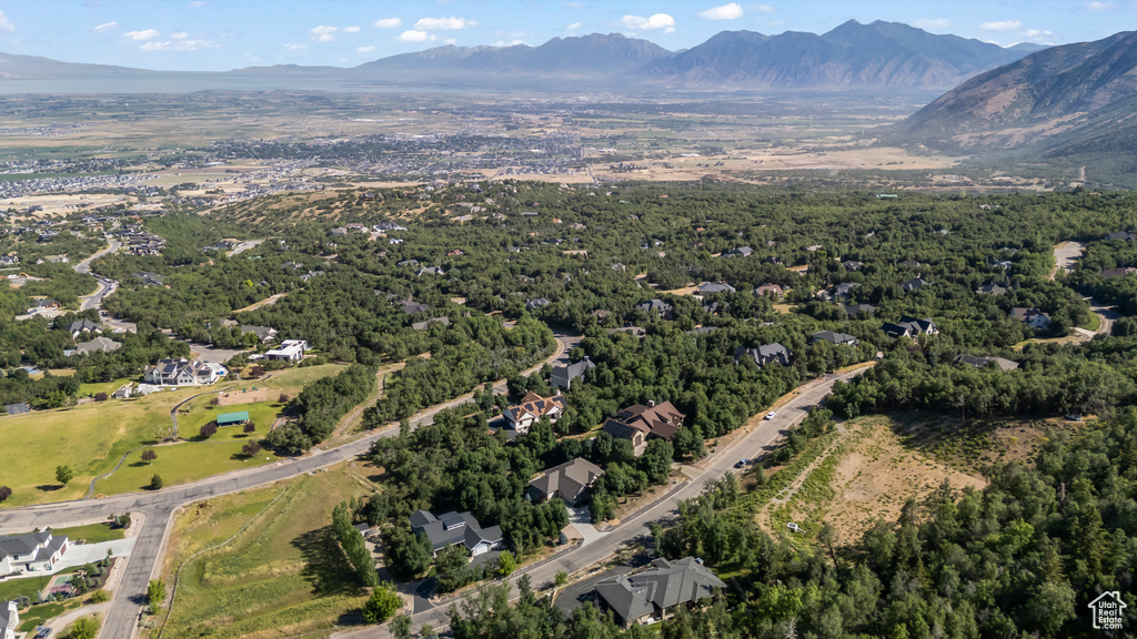 1155 S EAGLE NEST DR Woodland Hills, UT 84653