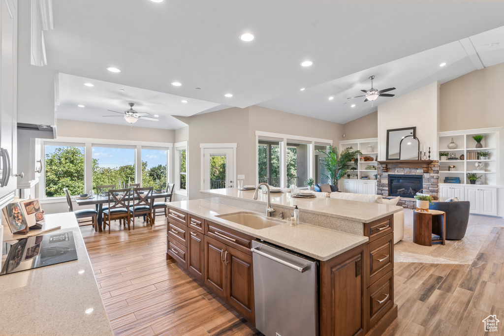 1155 S EAGLE NEST DR Woodland Hills, UT 84653