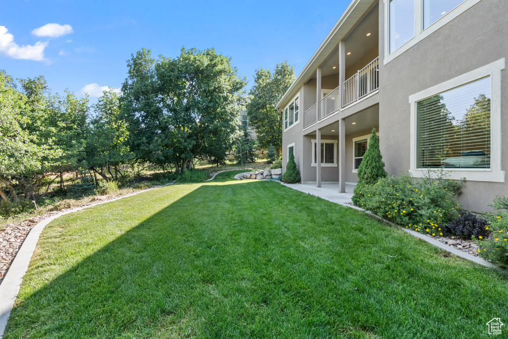 1155 S EAGLE NEST DR Woodland Hills, UT 84653