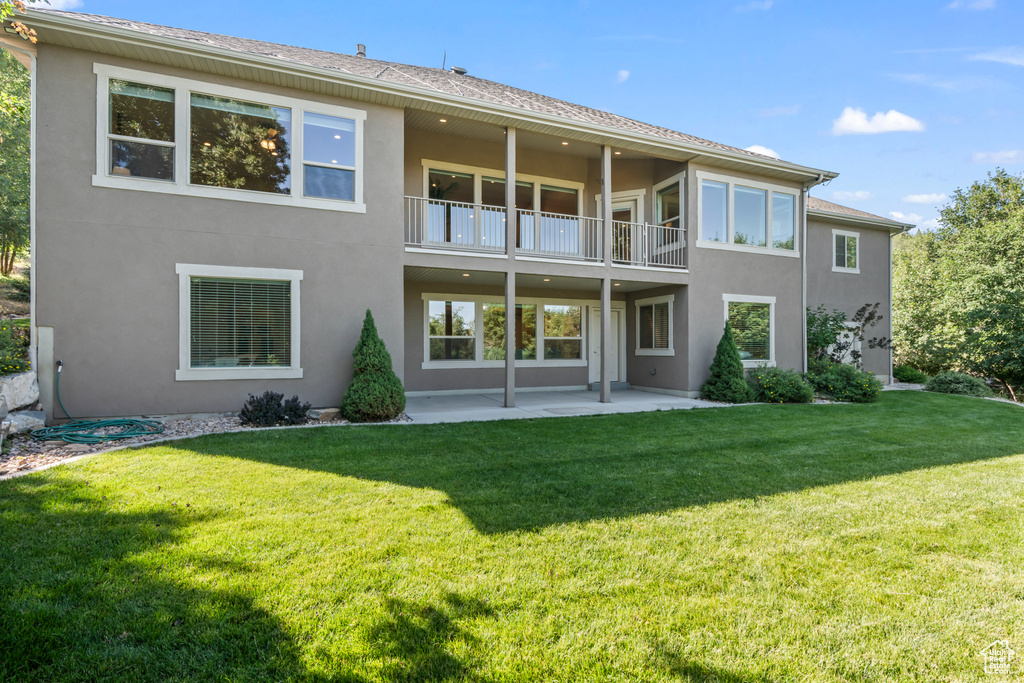 1155 S EAGLE NEST DR Woodland Hills, UT 84653