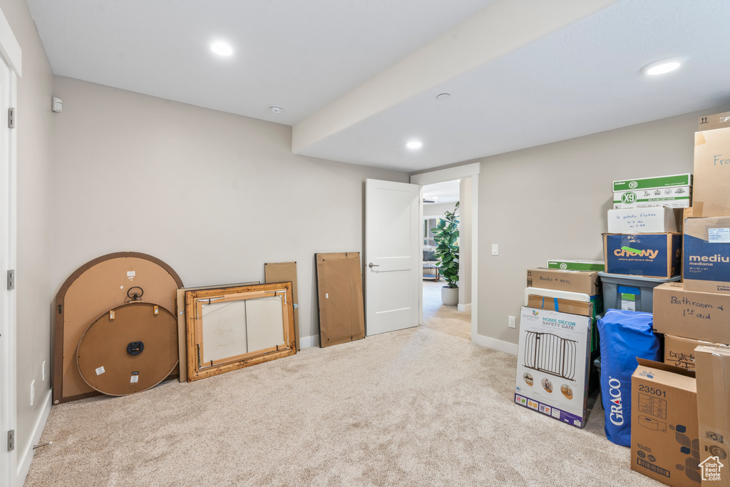 1155 S EAGLE NEST DR Woodland Hills, UT 84653
