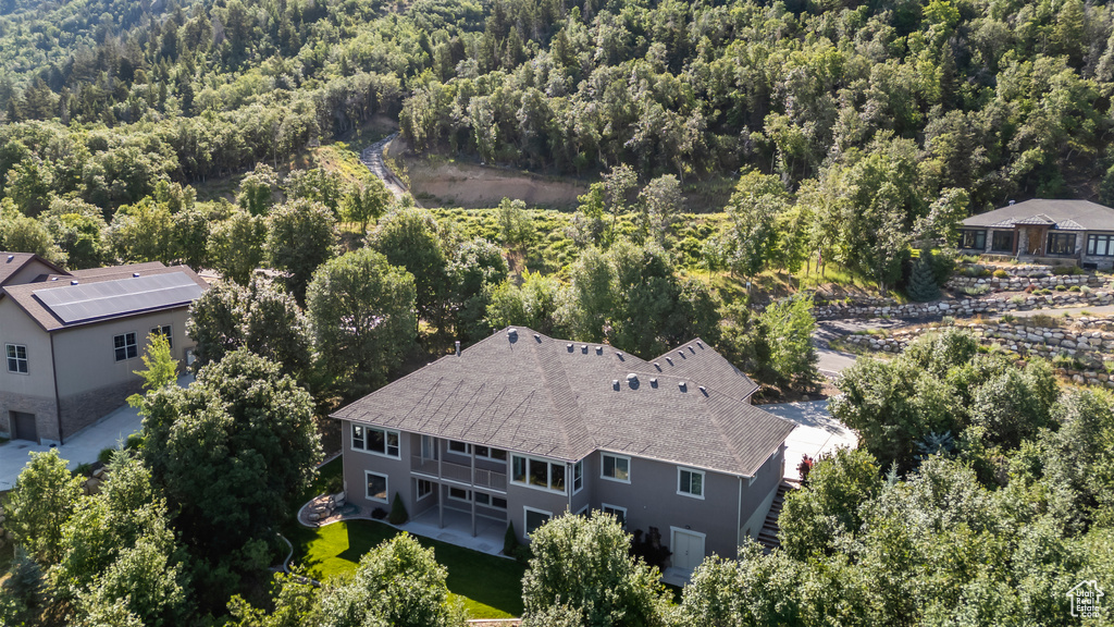 1155 S EAGLE NEST DR Woodland Hills, UT 84653