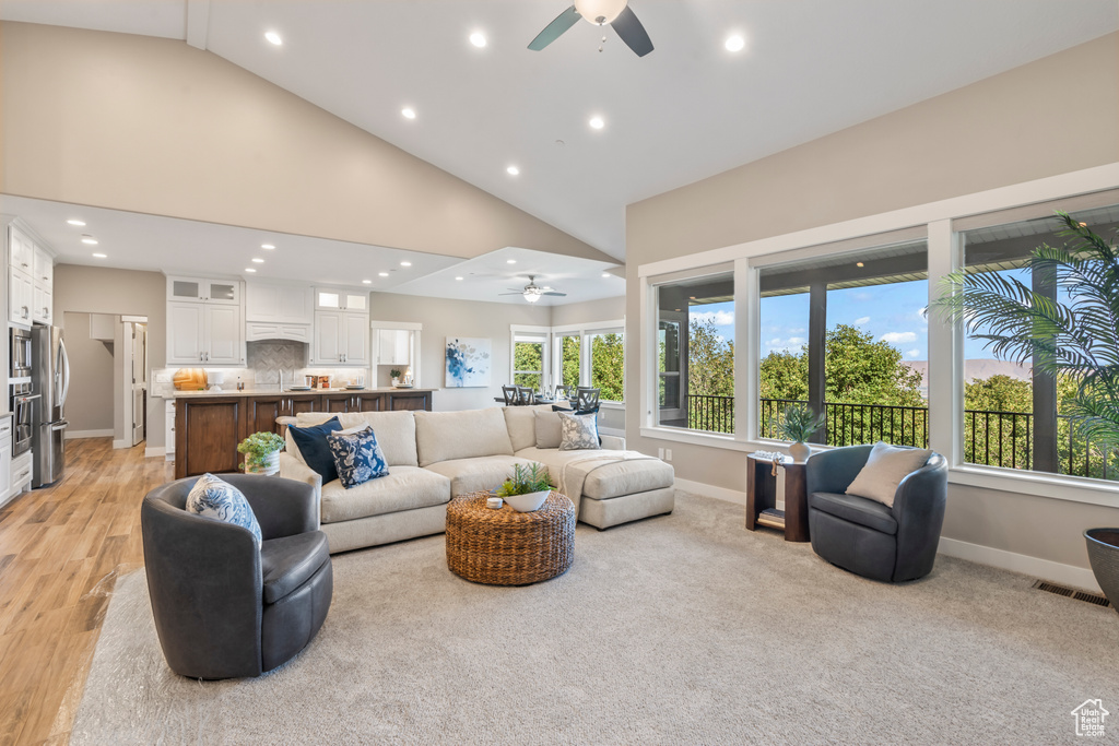 1155 S EAGLE NEST DR Woodland Hills, UT 84653