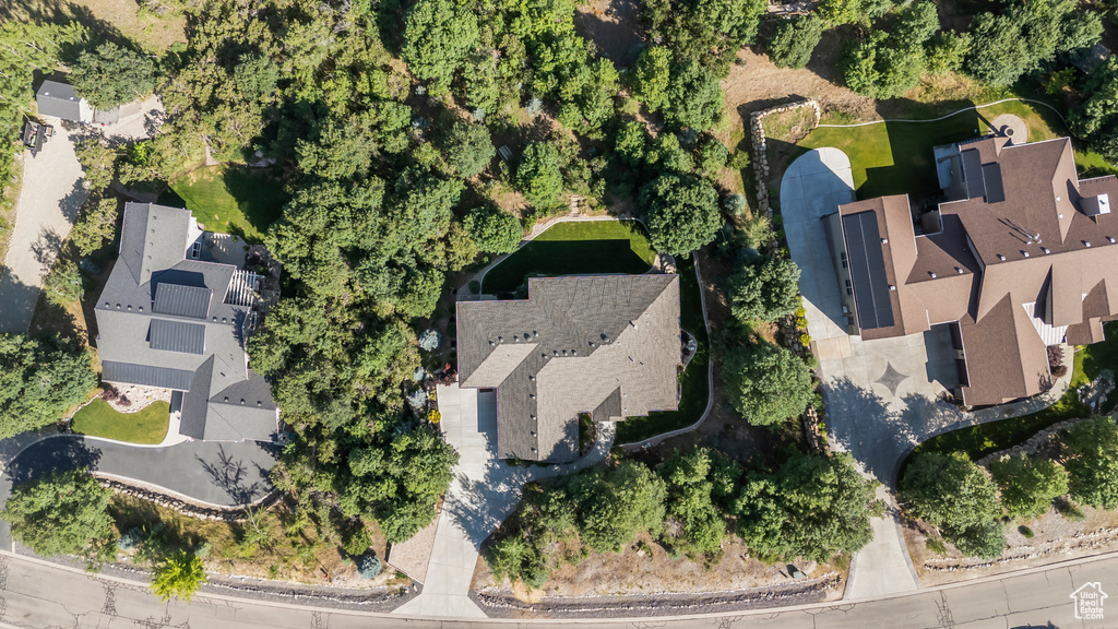 1155 S EAGLE NEST DR Woodland Hills, UT 84653