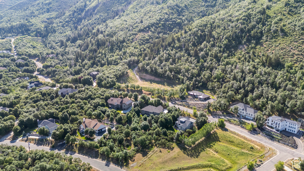 1155 S EAGLE NEST DR Woodland Hills, UT 84653