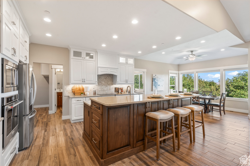1155 S EAGLE NEST DR Woodland Hills, UT 84653
