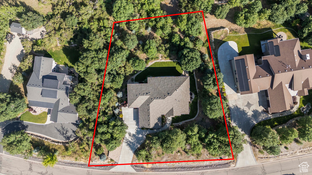 1155 S EAGLE NEST DR Woodland Hills, UT 84653