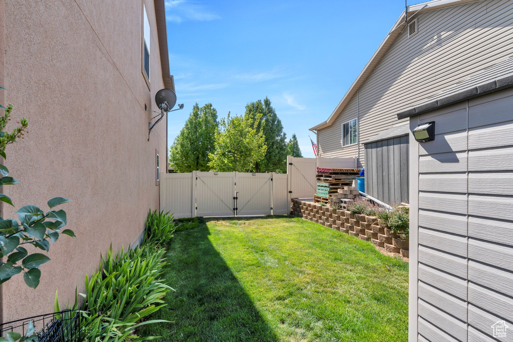 7633 N JIMMY LN Eagle Mountain, UT 84005