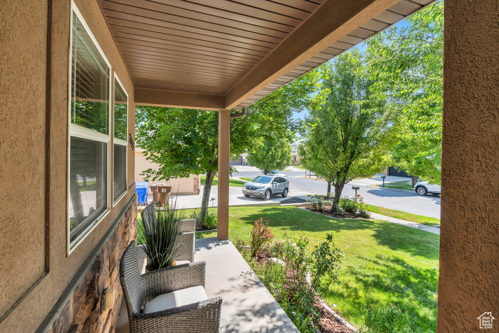 7633 N JIMMY LN Eagle Mountain, UT 84005
