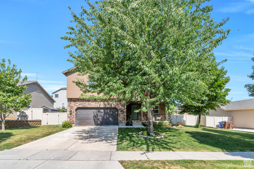 7633 N JIMMY LN Eagle Mountain, UT 84005
