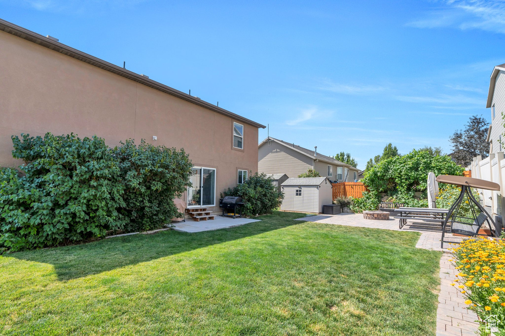 7633 N JIMMY LN Eagle Mountain, UT 84005