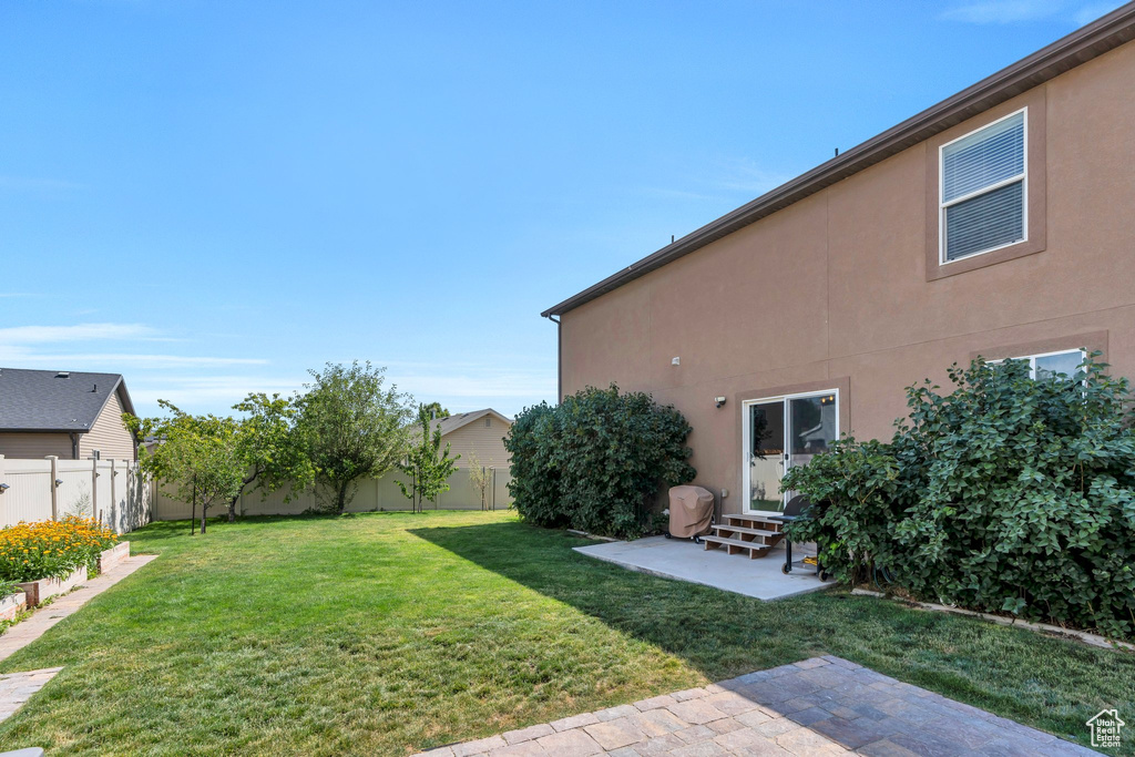 7633 N JIMMY LN Eagle Mountain, UT 84005