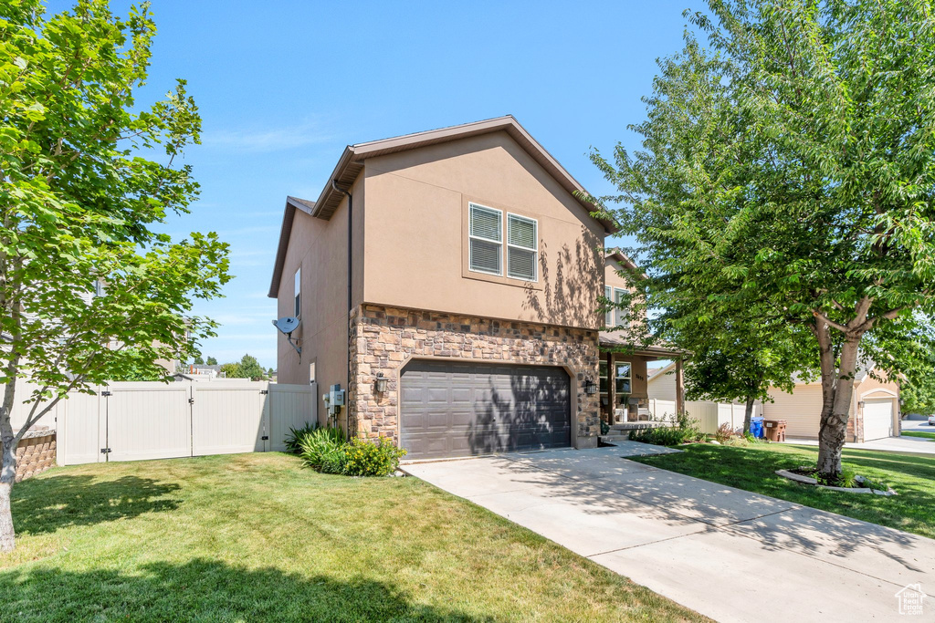 7633 N JIMMY LN Eagle Mountain, UT 84005