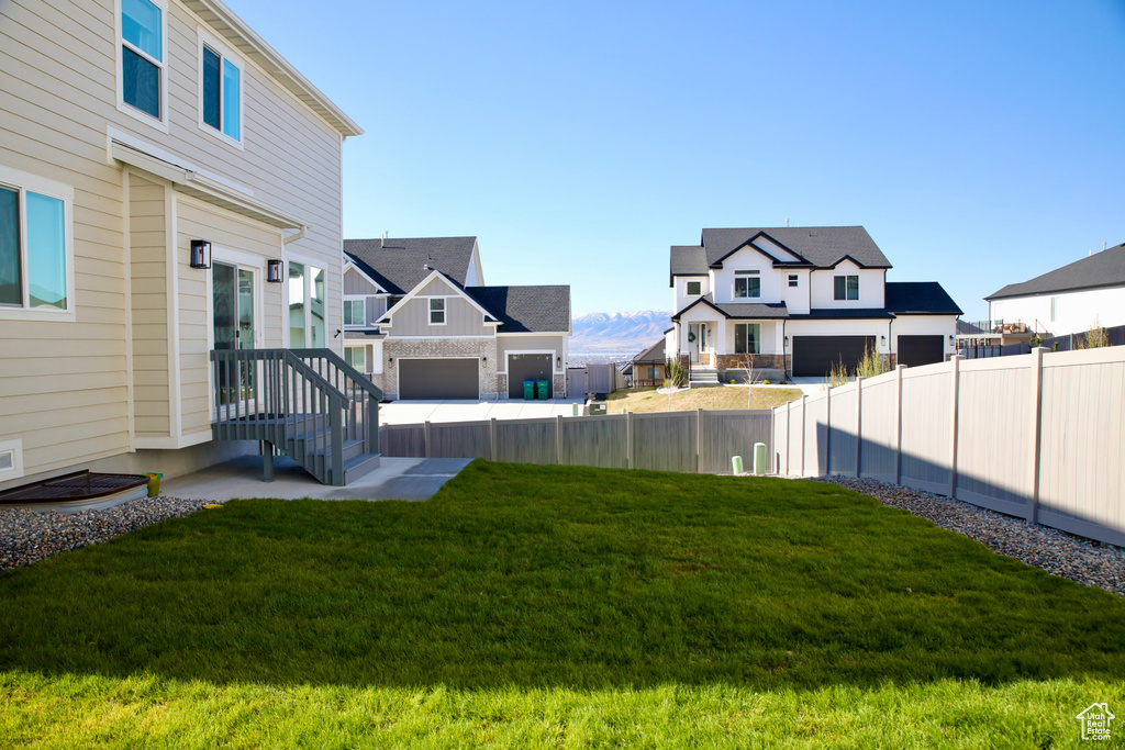 3953 N MOUNTAIN RD Lehi, UT 84043