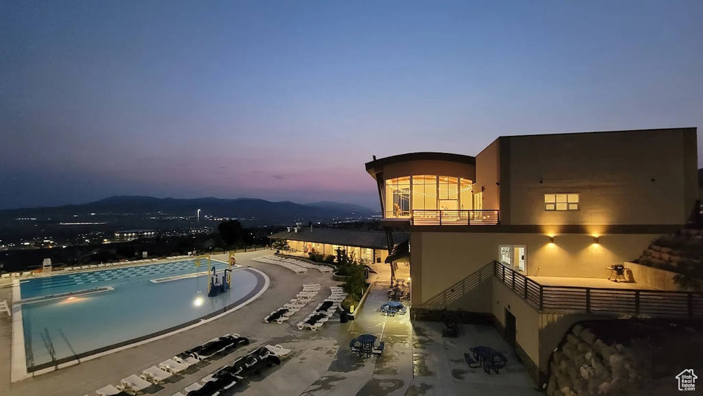 3953 N MOUNTAIN RD Lehi, UT 84043