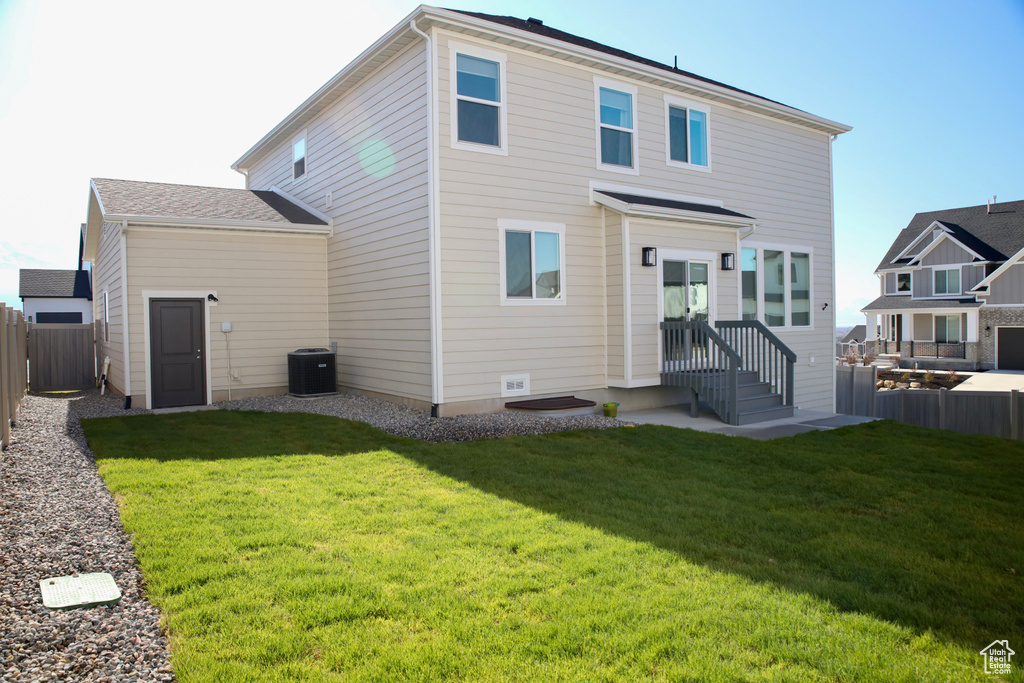 3953 N MOUNTAIN RD Lehi, UT 84043