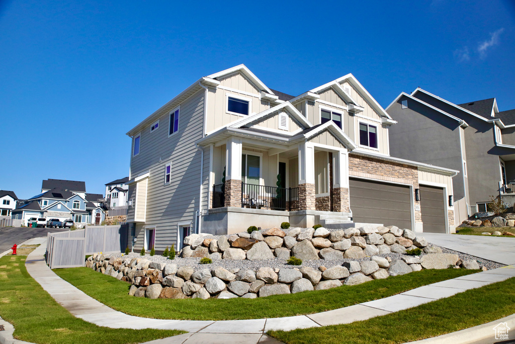 3953 N MOUNTAIN RD Lehi, UT 84043