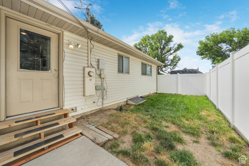 190 N 700 E Spanish Fork, UT 84660