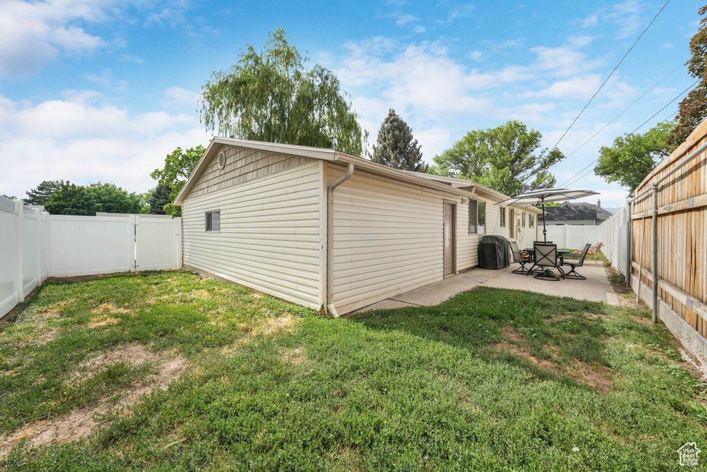 190 N 700 E Spanish Fork, UT 84660