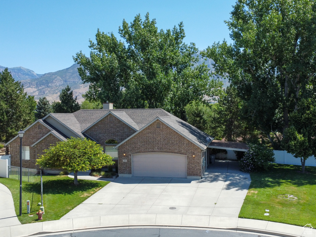643 E 140 N American Fork, UT 84003