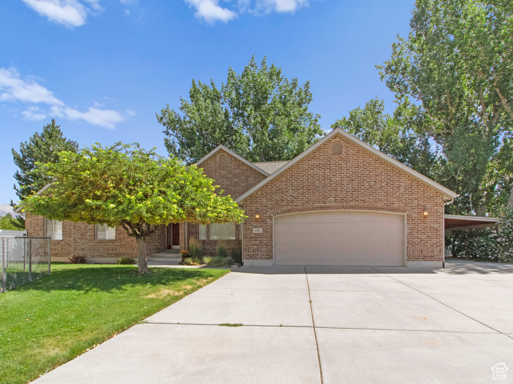 643 E 140 N American Fork, UT 84003