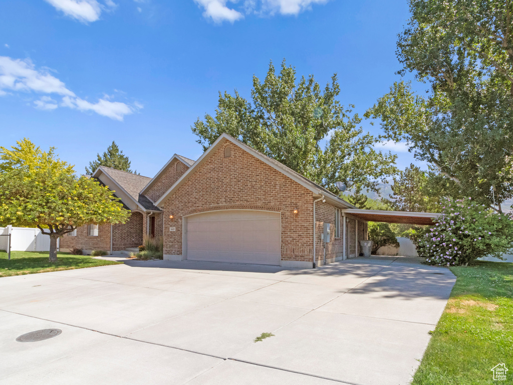643 E 140 N American Fork, UT 84003