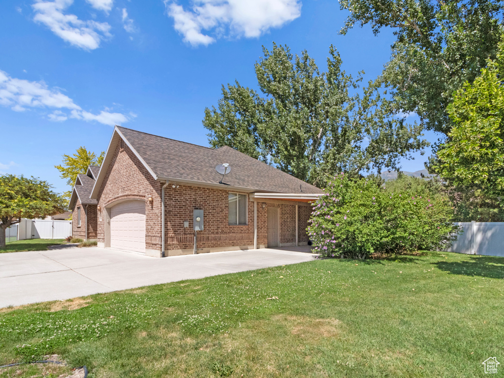 643 E 140 N American Fork, UT 84003