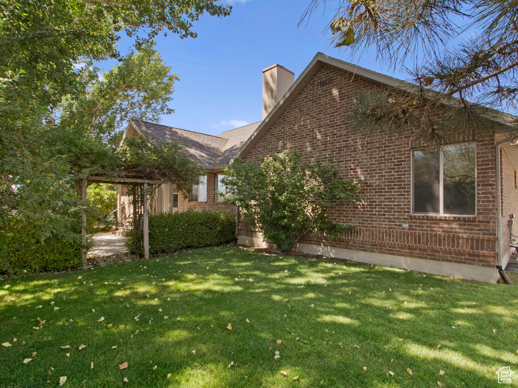 643 E 140 N American Fork, UT 84003